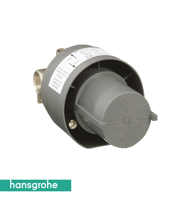 Hansgrohe Ankastre İç Set Duş Bataryası 13620180